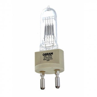 OSRAM 64756/CP93 лампа галоген